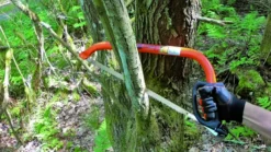 Vedsagblad 23-30" 759mm-Bahco New