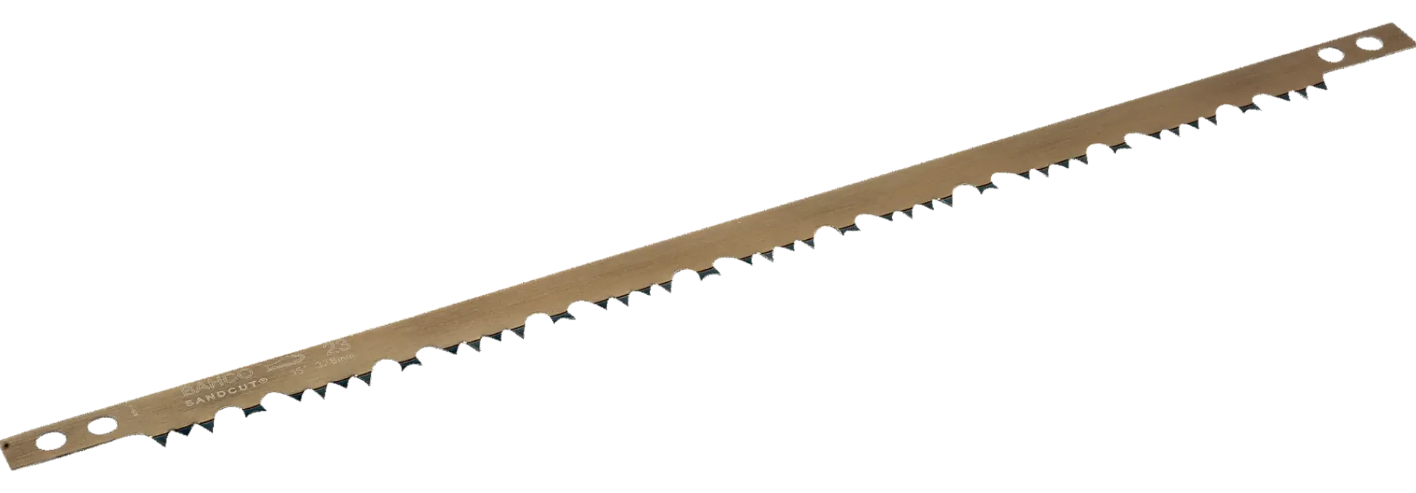 Vedsagblad 23-30" 759mm-Bahco New
