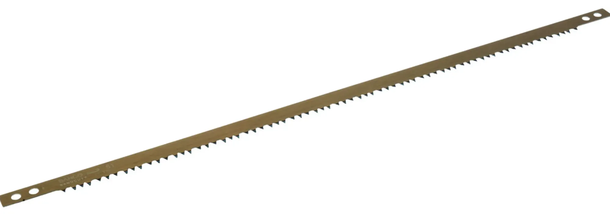Vedsagblad 51-30" rivtannet-Bahco Outlet