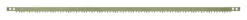 Vedsagblad 51-30" rivtannet-Bahco Outlet