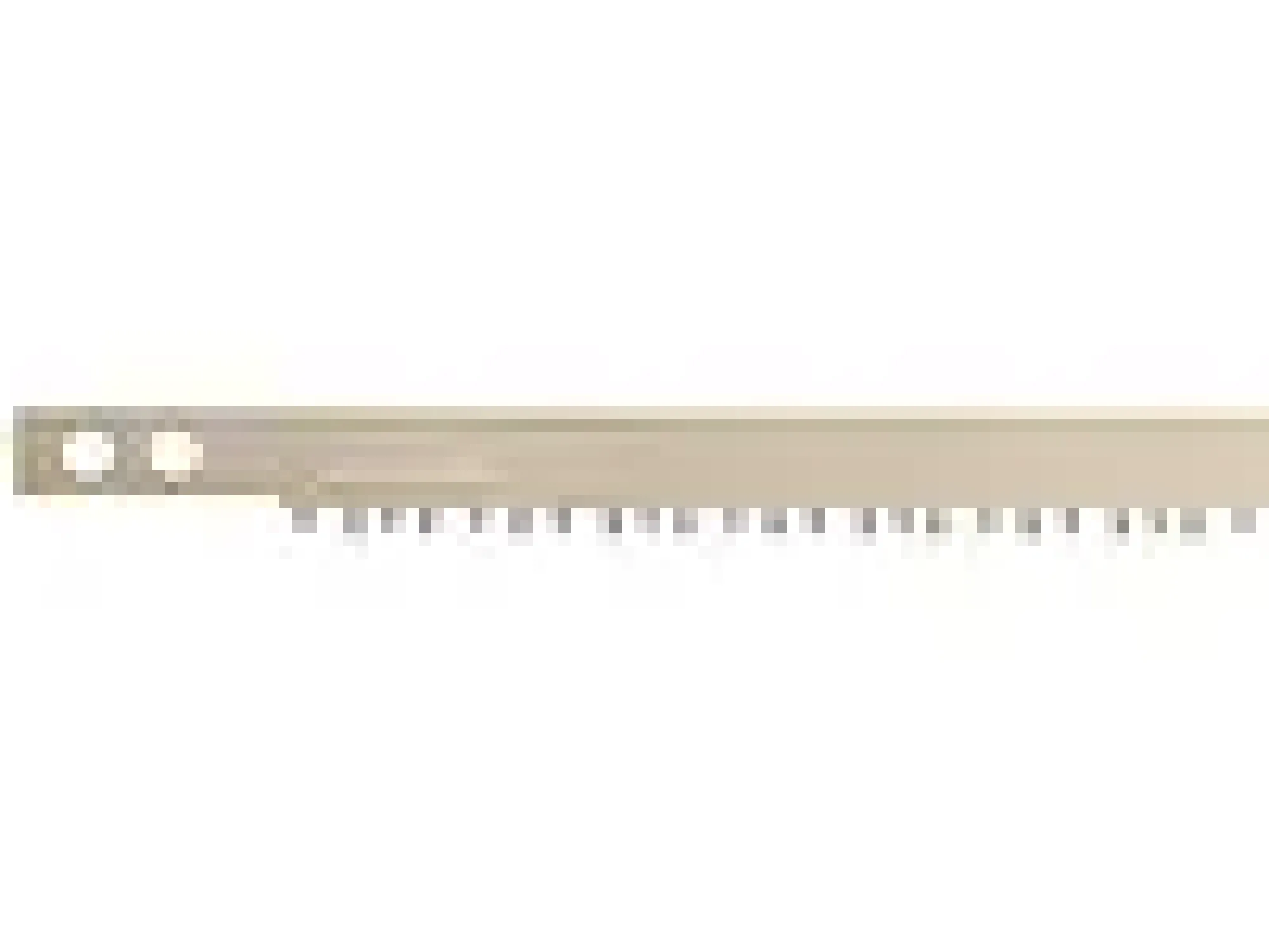 Vedsagblad sandvik 51-21-Bahco Hot