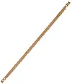 Vedsagblad Sandvik 51-24-Bahco