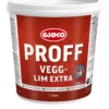 Vegglim 1l Proff-Gjøco Sale