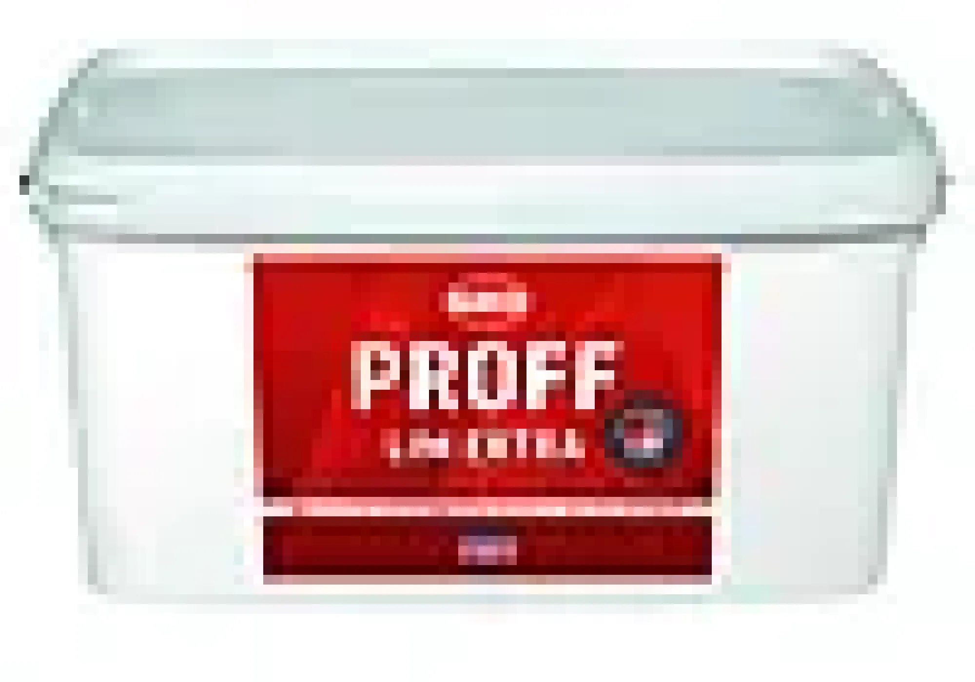 Vegglim 5l Proff Extra-Gjøco Online
