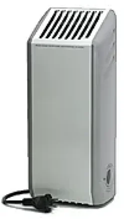 Vegglokk 100mm uten skruer-Gelia Outlet