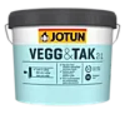 Vegg og tak C base 9l-Jotun Clearance