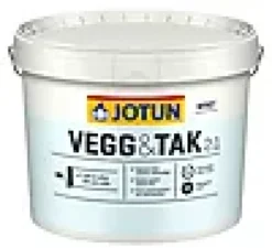 Vegg og tak C base 9l-Jotun Clearance