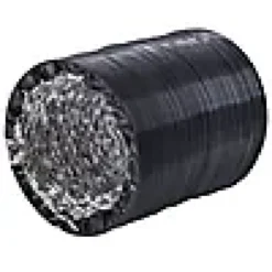 Ventilslange femflex Ø125mm x 3m-Flexit