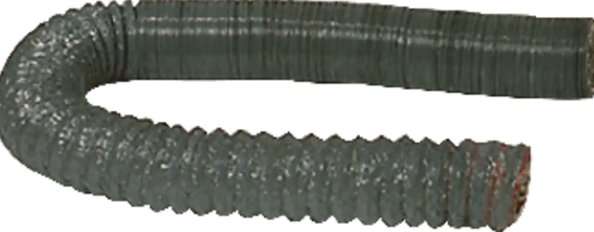 Ventilslange femflex Ø125mm x 3m-Flexit