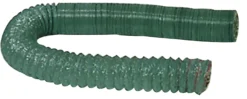 Ventilslange femflex Ø125mm x 3m-Flexit