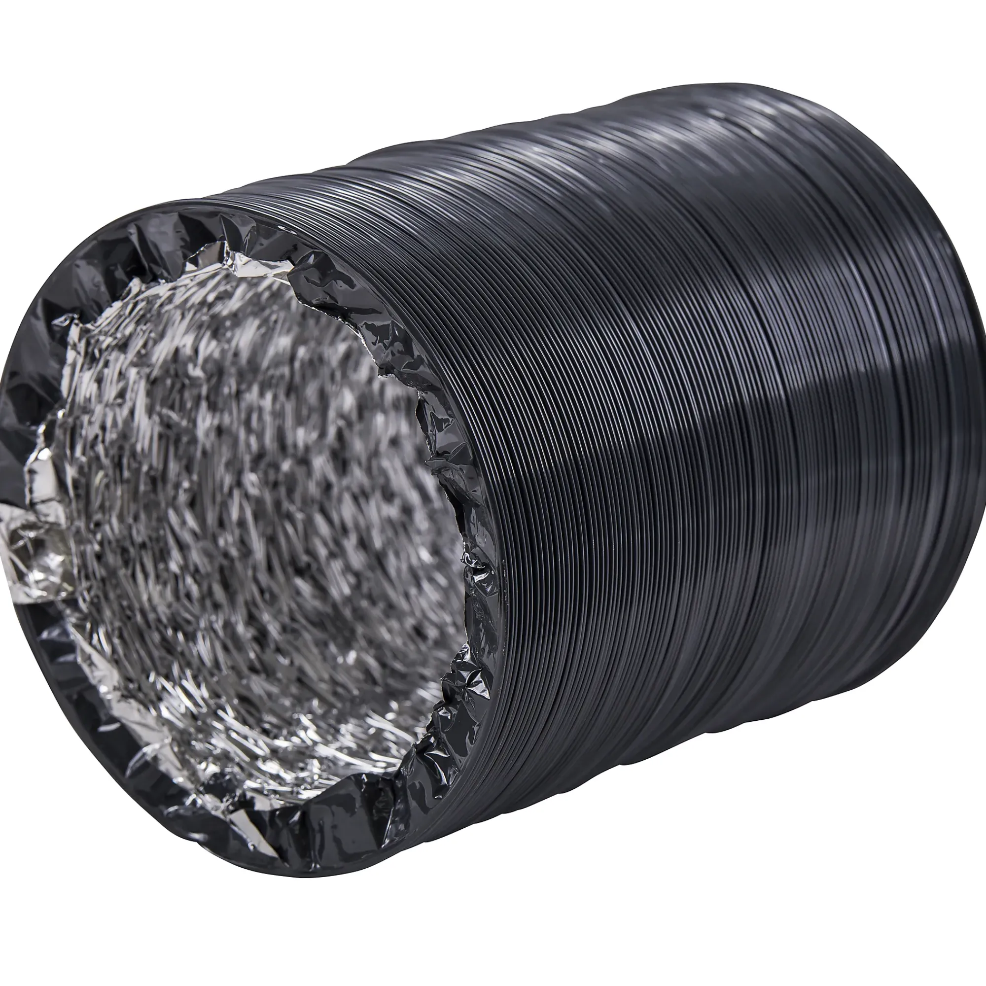 Ventilslange femflex Ø125mm x 3m-Flexit