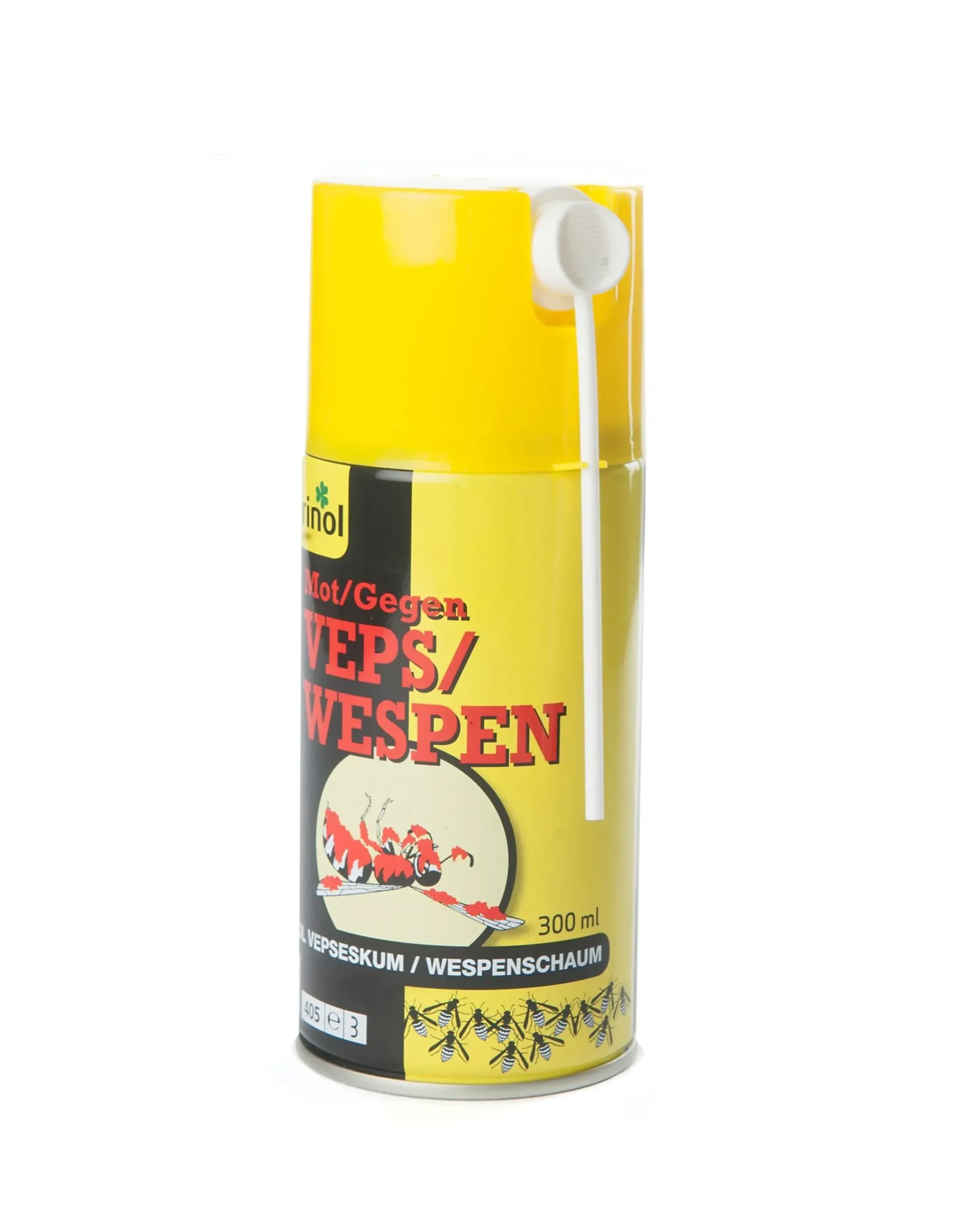 Vepseskum 300ml-Trinol Discount