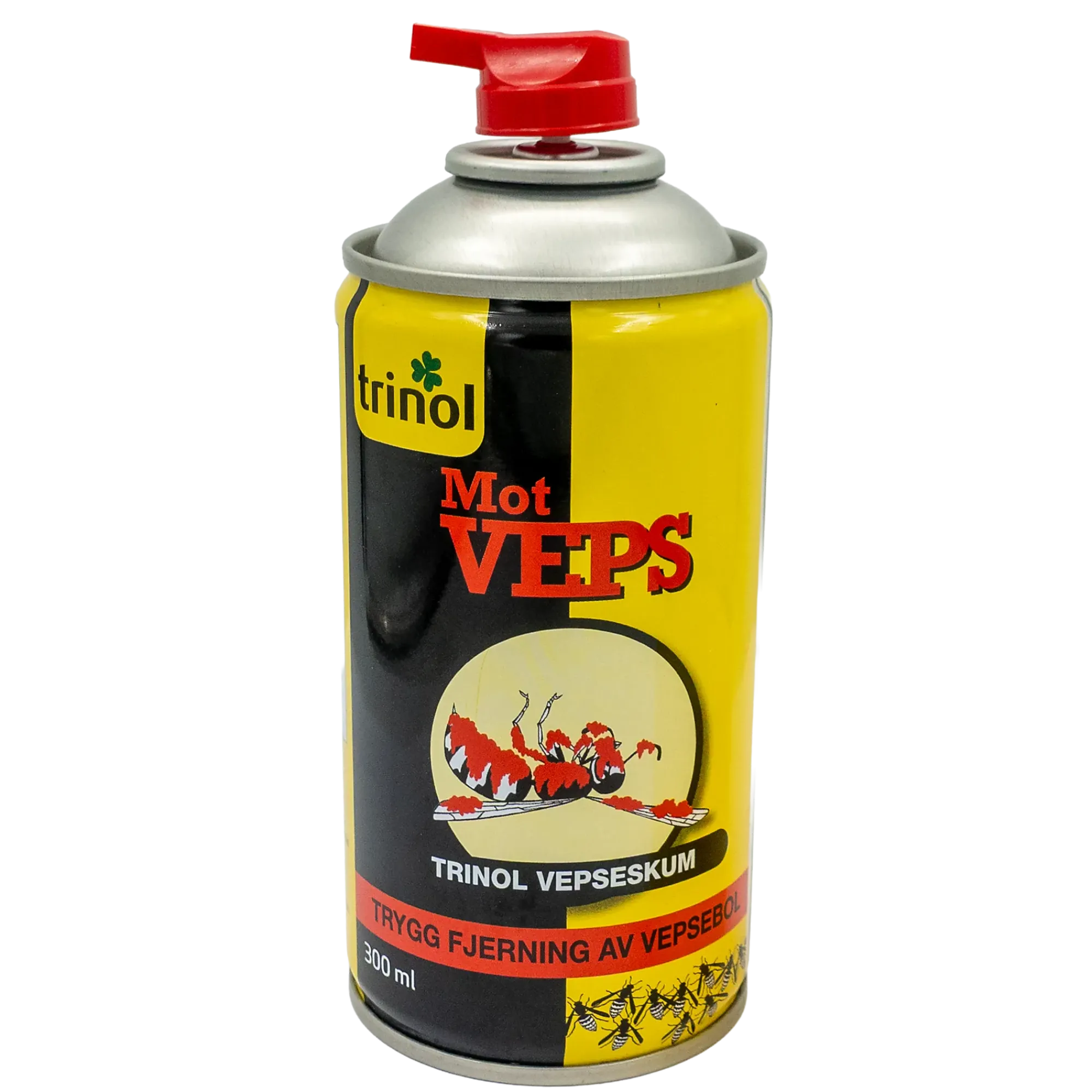 Vepseskum 300ml-Trinol Discount