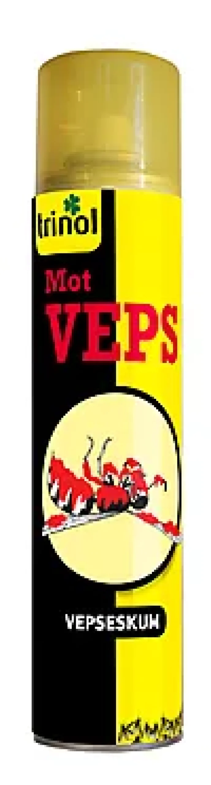 Vepseskum 300ml-Trinol Discount