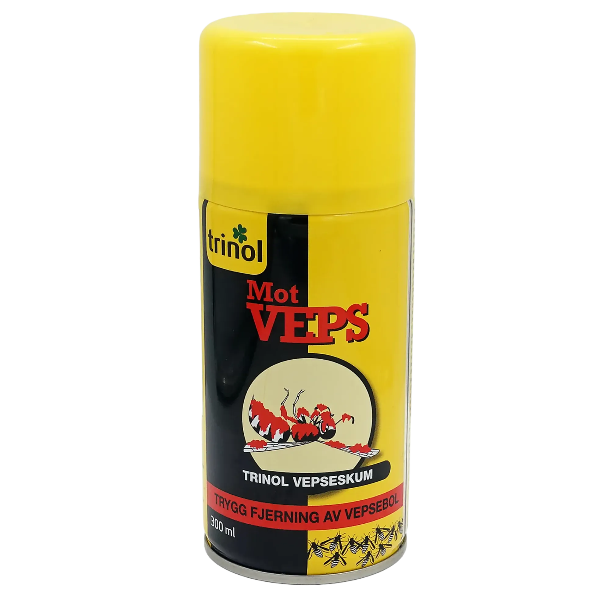 Vepseskum 300ml-Trinol Discount