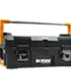 Verktøykasse Heavy Duty M1-Ironside Outlet