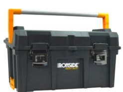 Verktøykasse Heavy Duty M2-Ironside Clearance