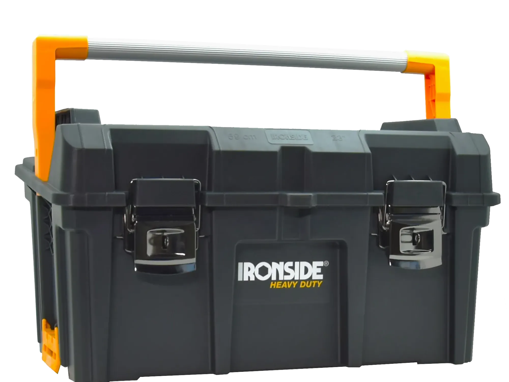 Verktøykasse Heavy Duty M2-Ironside Clearance