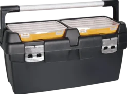 VERKTØYKASSE PRO 60X30X30CM-Ironside Discount
