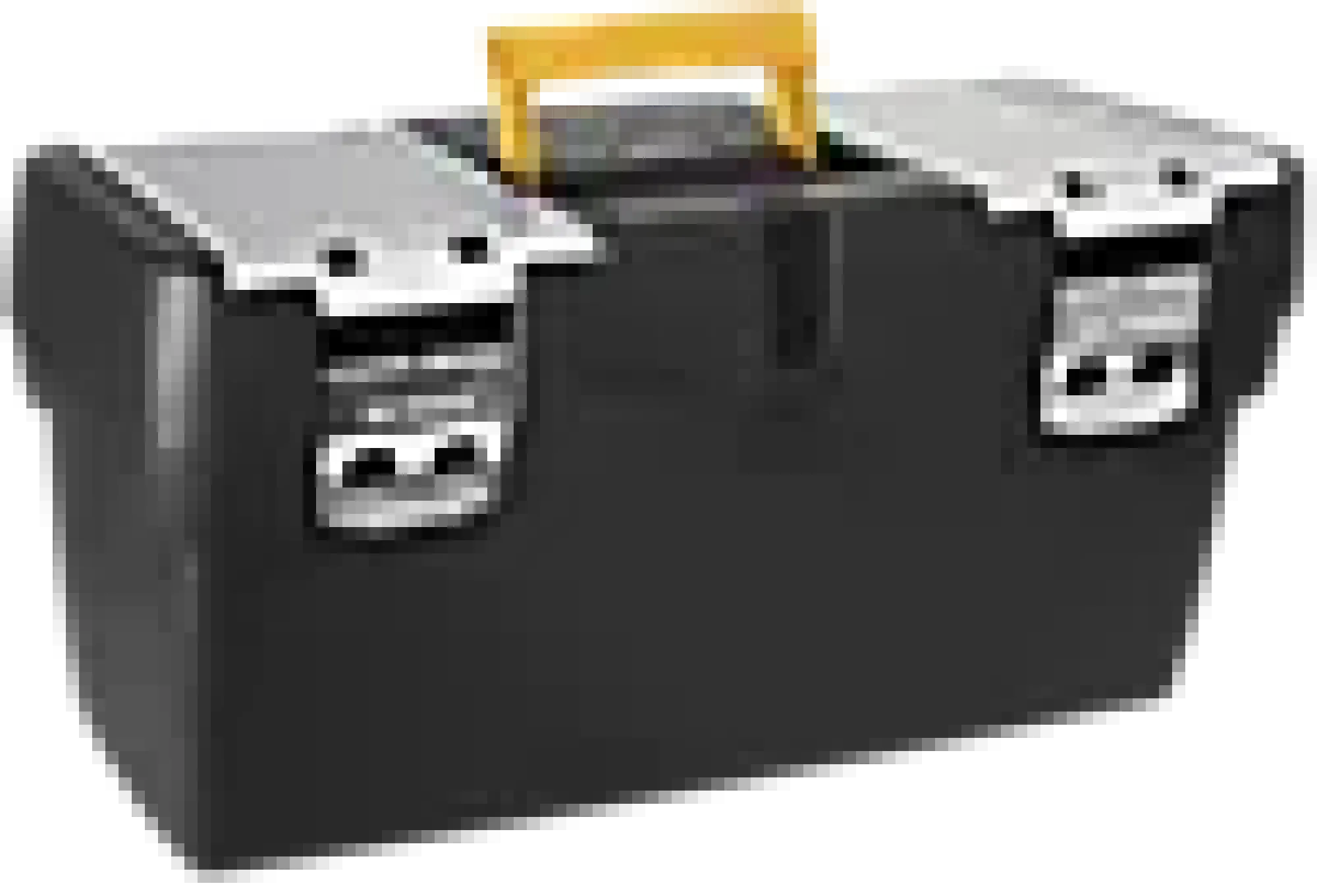 VERKTØYKASSE 50X23X26CM-Ironside Discount
