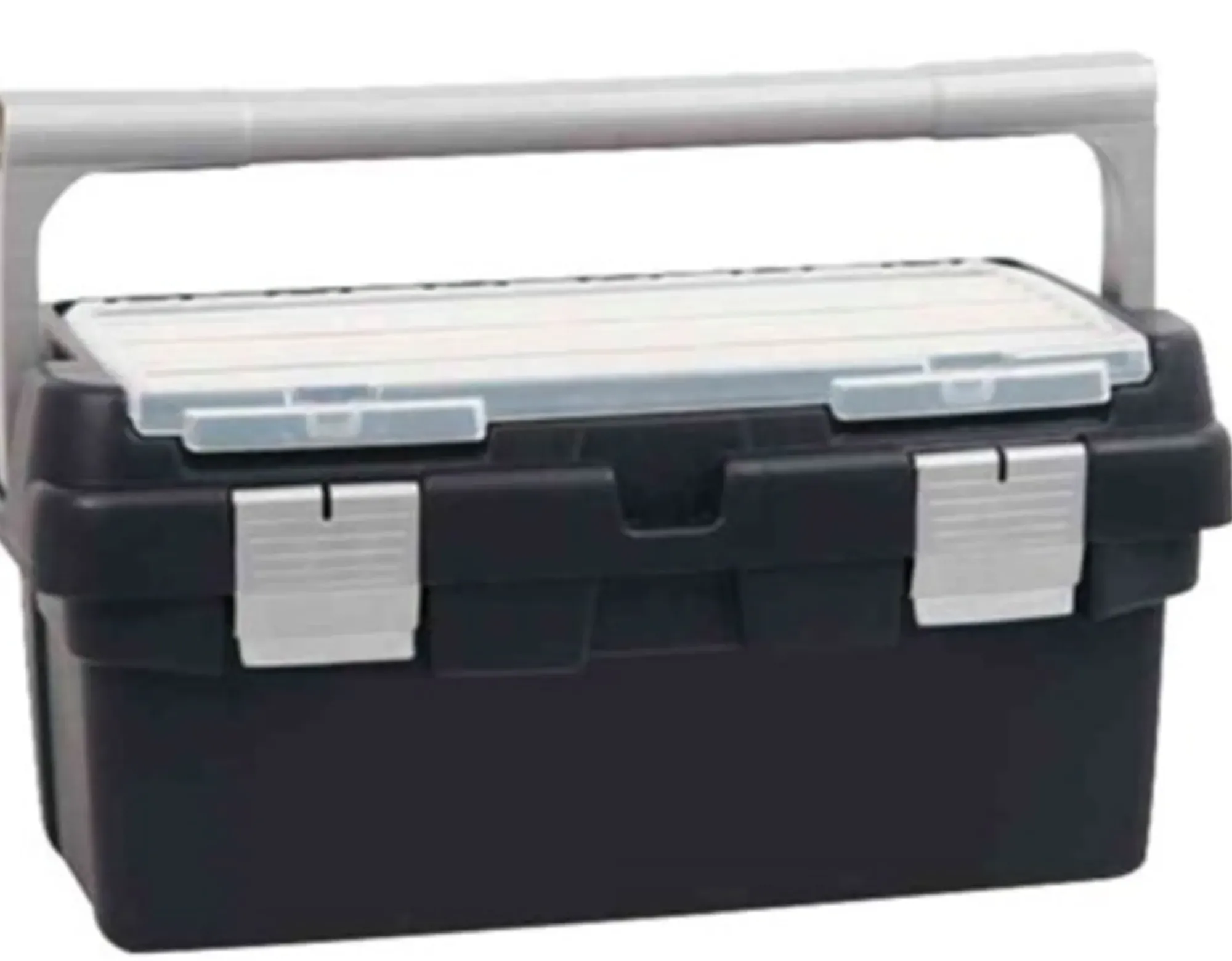Verktøykasse 400x225x190mm-Ironside