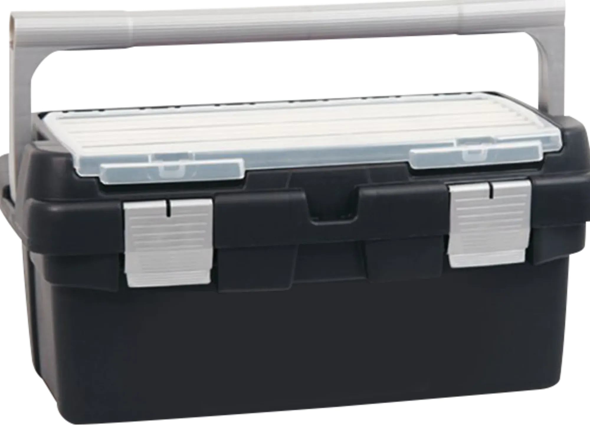 Verktøykasse 400x225x190mm-Ironside