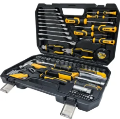 Verkt酶ysett 91 deler-Ironside