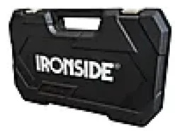 Verkt酶ysett 91 deler-Ironside