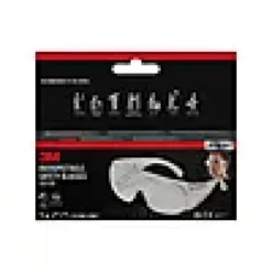 Vernebrille over brille med linse-3m Discount