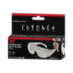 Vernebrille over brille med linse-3m Discount