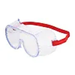 Vernebriller 470 klar-3m Outlet