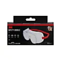 Vernebriller 470 klar-3m Outlet