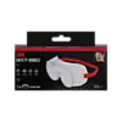 Vernebriller 470 klar-3m Outlet
