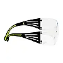 Vernebrille Securefit klar-3m Clearance