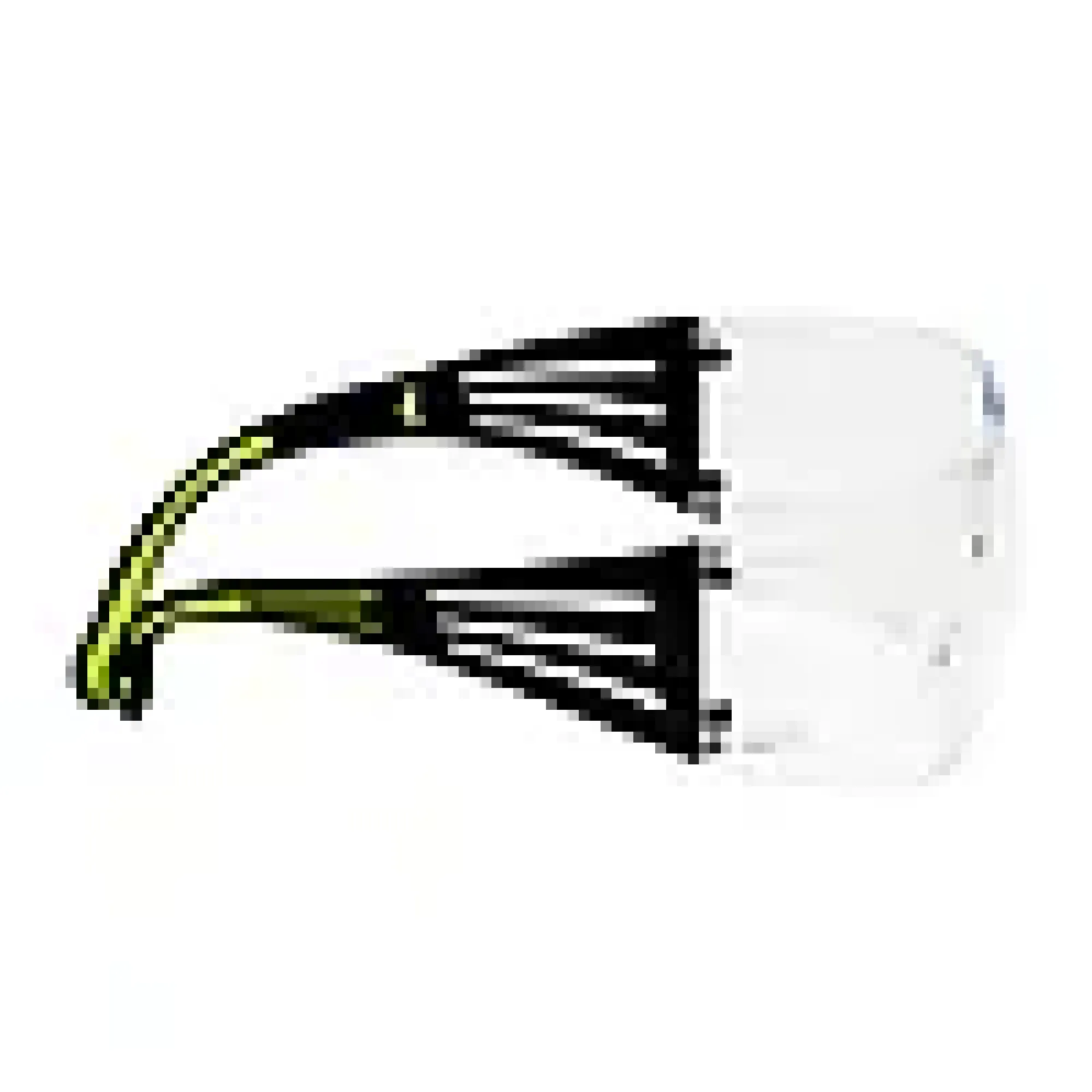 Vernebrille Securefit klar-3m Clearance