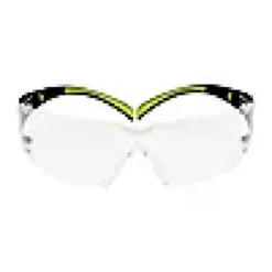 Vernebrille Securefit klar-3m Clearance