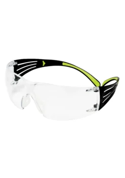 Vernebrille Securefit klar-3m Clearance
