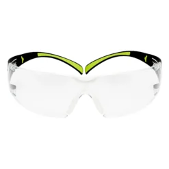 Vernebrille Securefit klar-3m Clearance