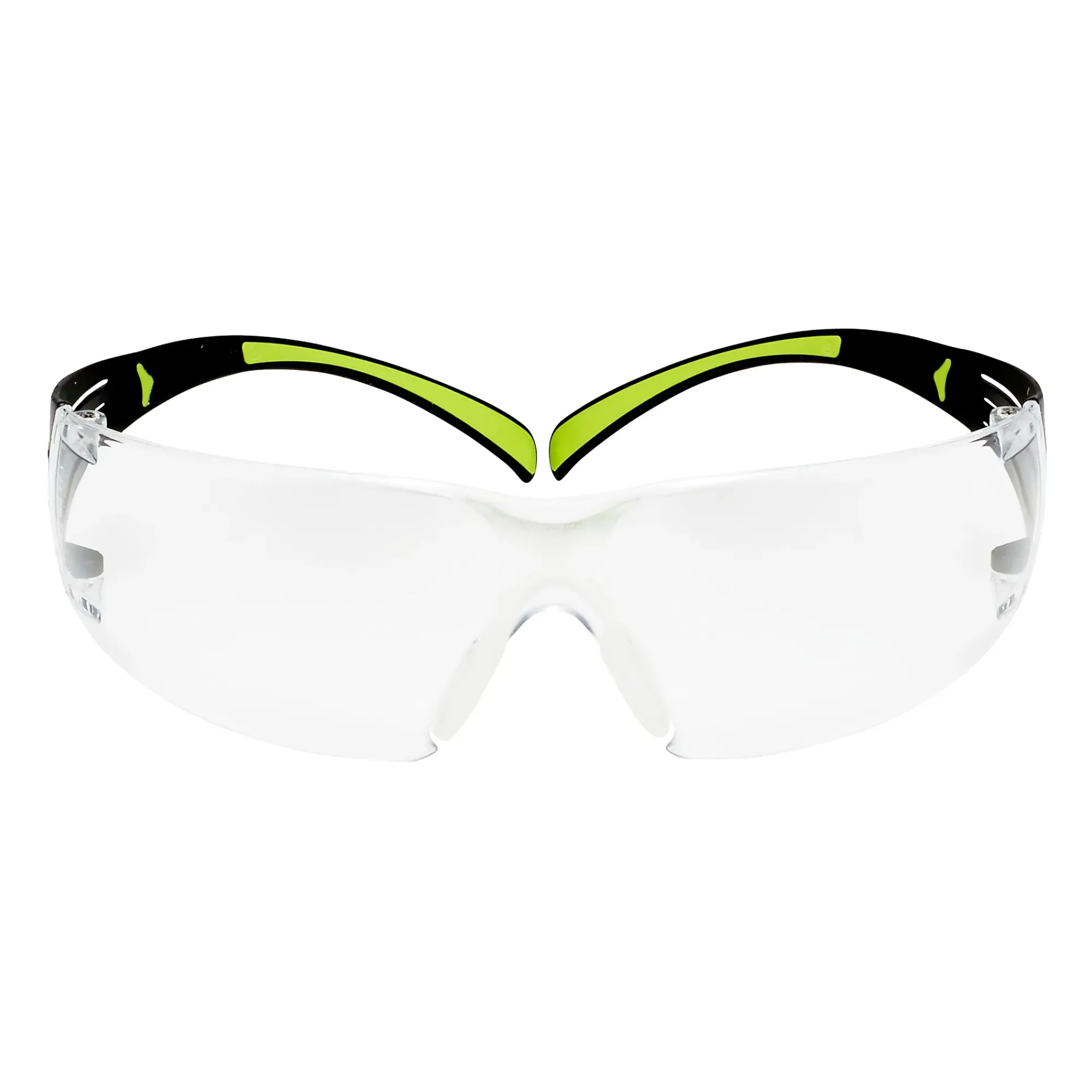Vernebrille Securefit klar-3m Clearance