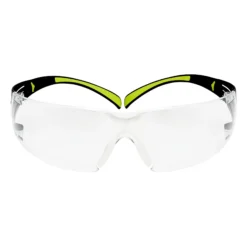 Vernebrille Securefit klar-3m Clearance