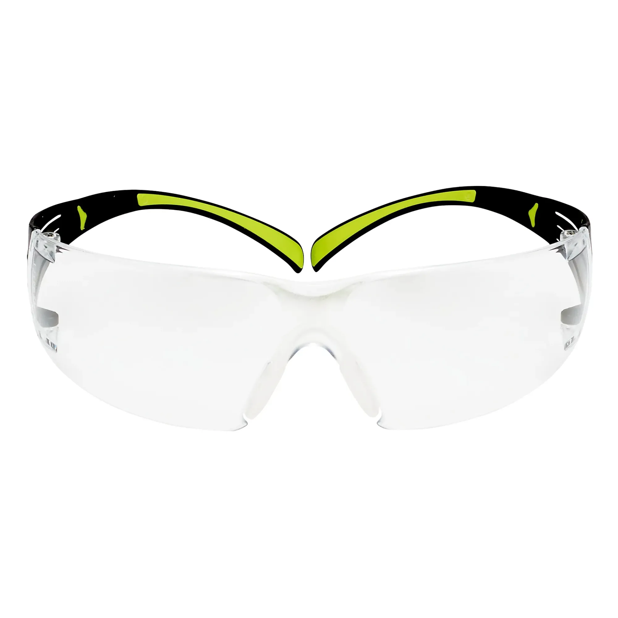 Vernebrille Securefit klar-3m Clearance