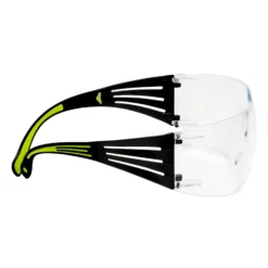 Vernebrille Securefit klar-3m Clearance