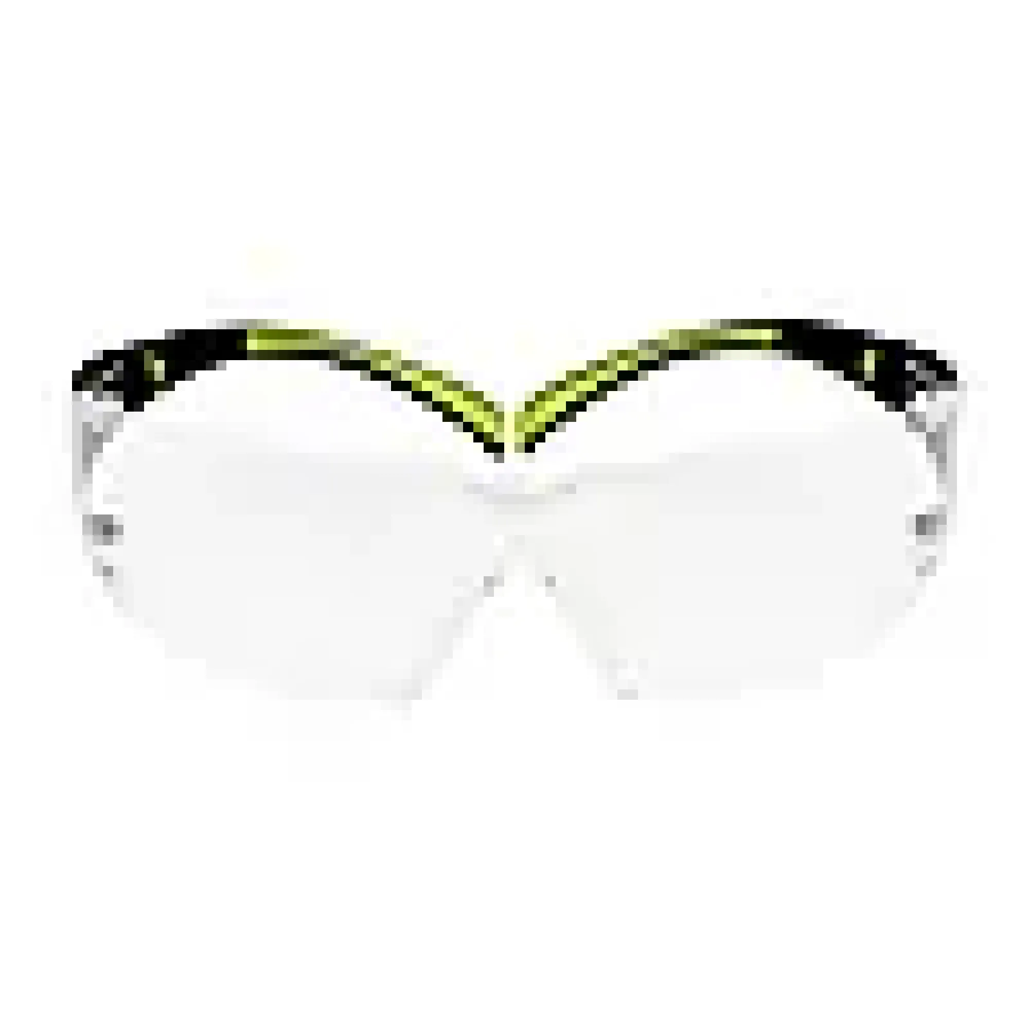 Vernebrille Securefit klar-3m Clearance