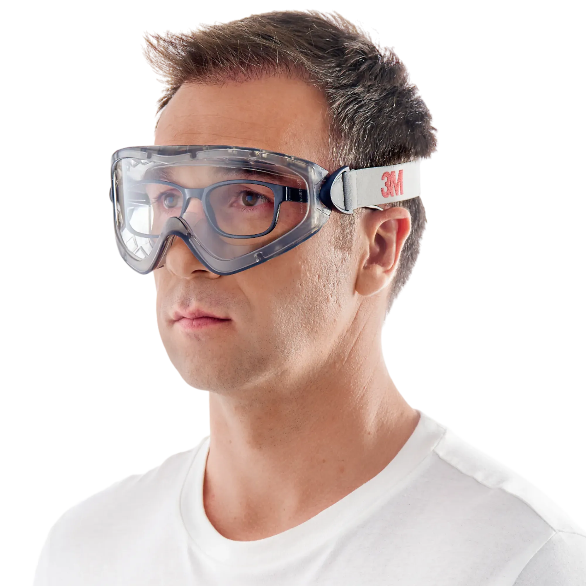 Vernebrille tettsittende-3m Online