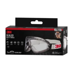 Vernebrille tettsittende-3m Online