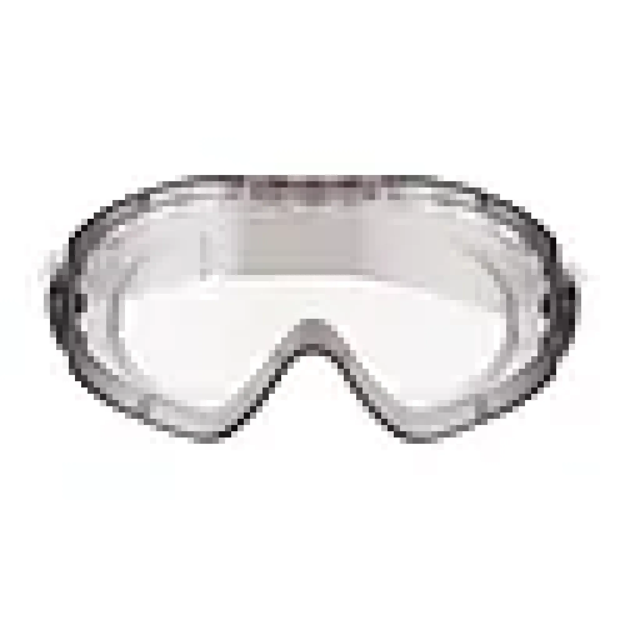 Vernebrille tettsittende-3m Online