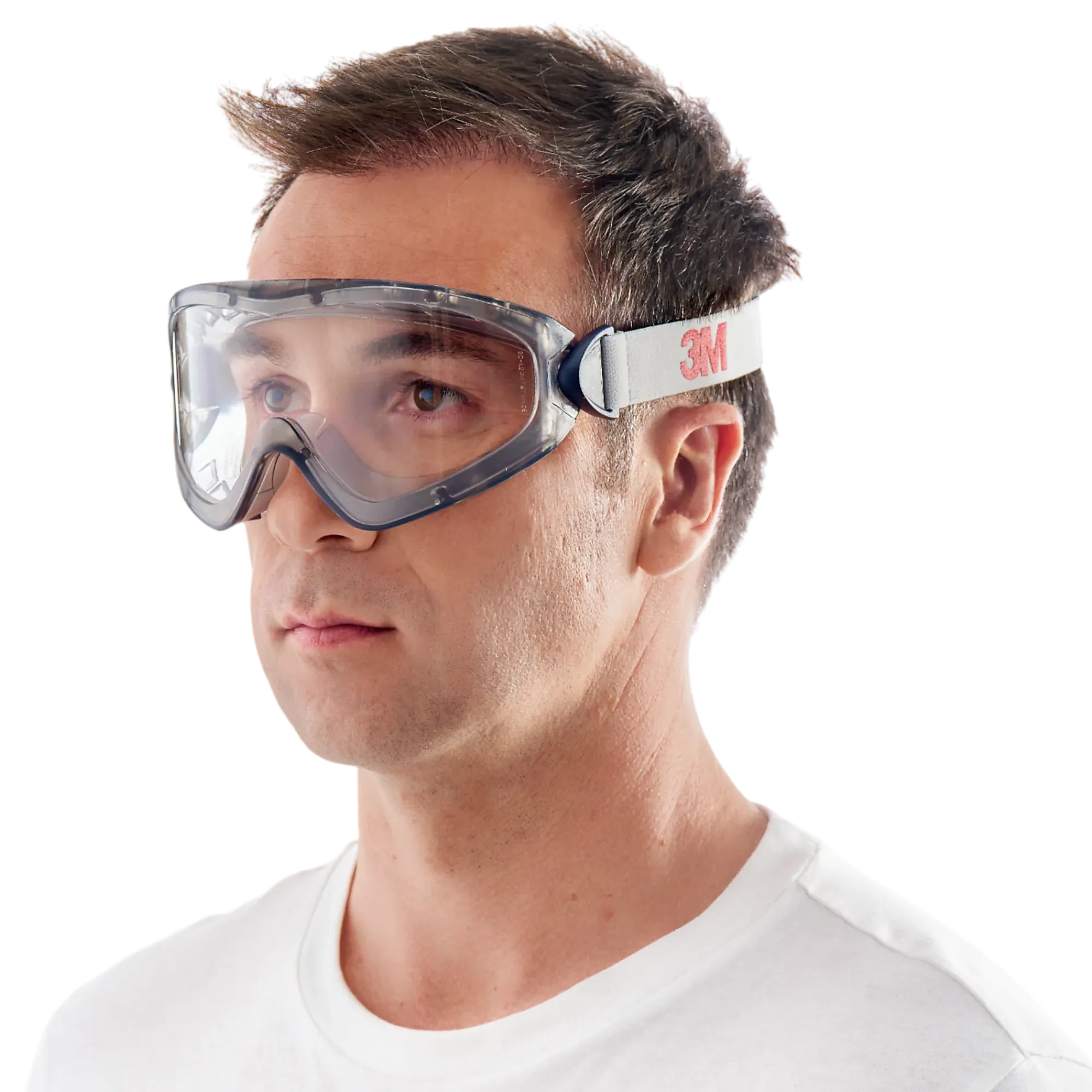 Vernebrille tettsittende-3m Online