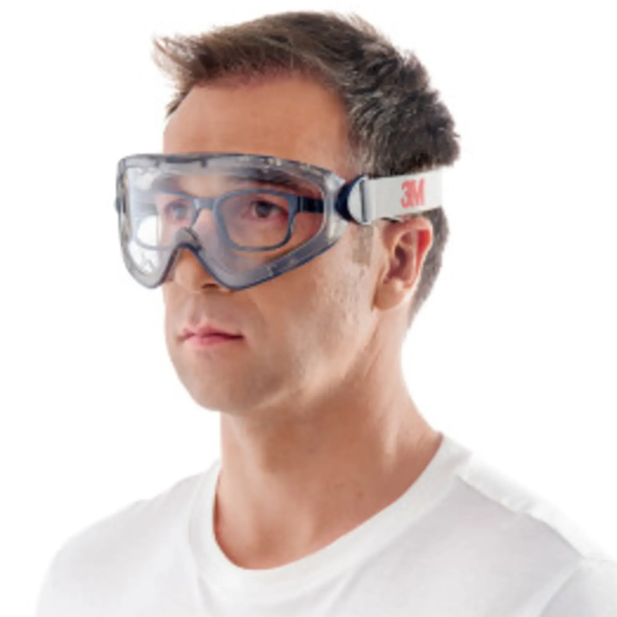 Vernebrille tettsittende-3m Online