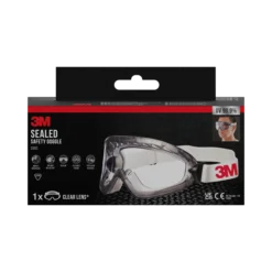 Vernebrille tettsittende-3m Online