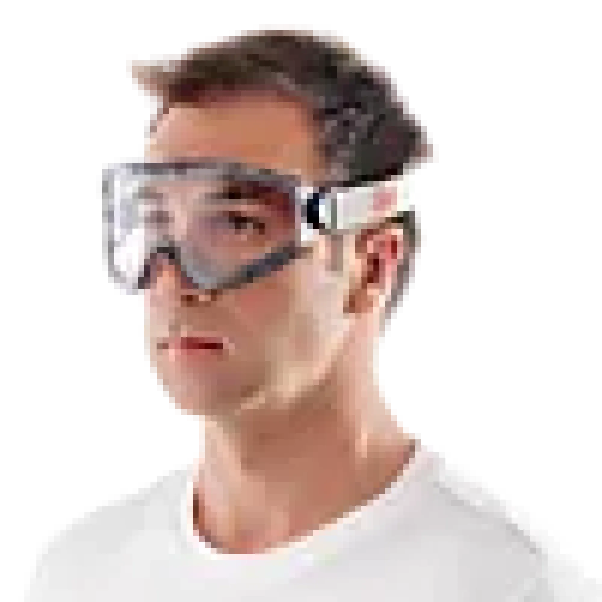 Vernebrille tettsittende-3m Online